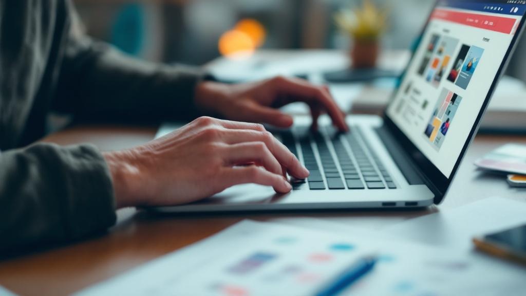 Création de site web sur-mesure a l'Agence 455 Annecy
