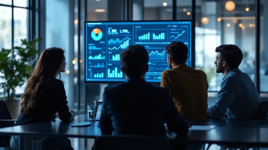 Stratégie digitale et marketing pour entreprises a Annecy